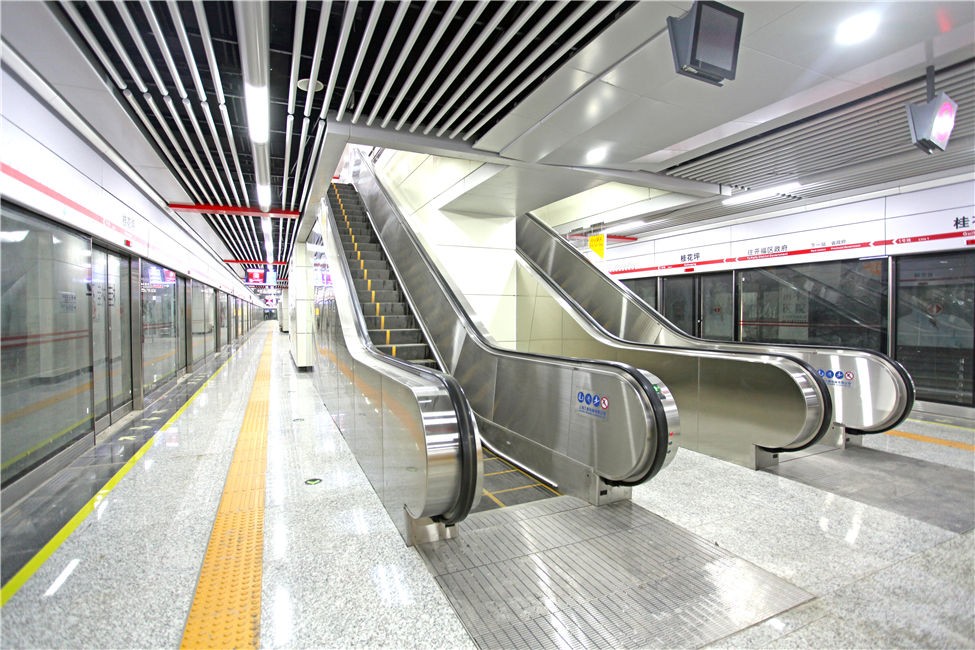 長沙市軌道交通1號(hào)線